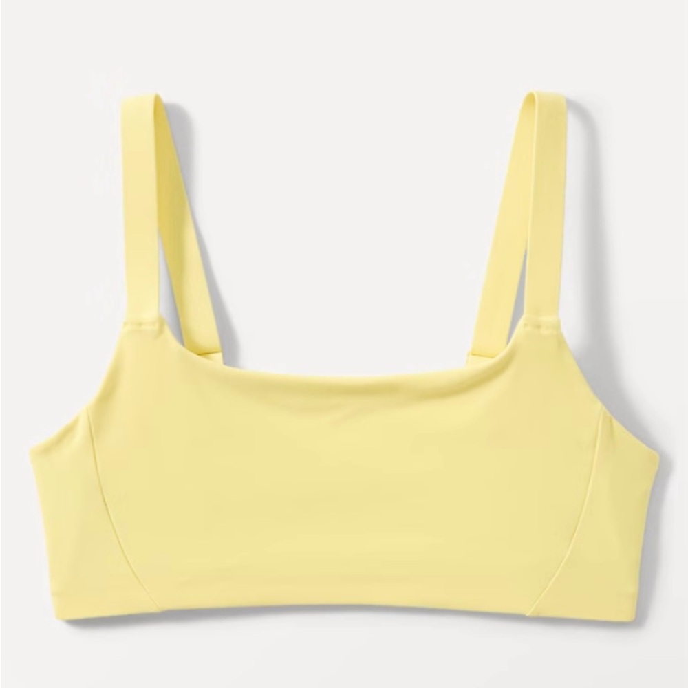 NWT Athleta: Reform Adjustable Bra
